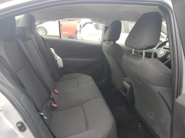 Photo 10 from auction – 2022 TOYOTA COROLLA LE with VIN JTDEPMAE0N3030298