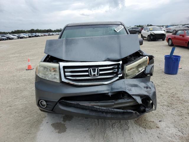 Photo 5 from auction – 2012 HONDA PILOT EX with VIN 5FNYF3H49CB006086
