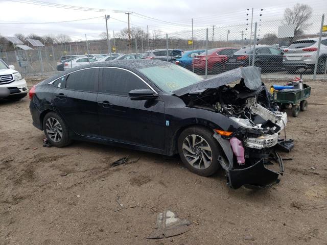 Photo 4 from auction – 2016 HONDA CIVIC EX with VIN 2HGFC2F71GH574163