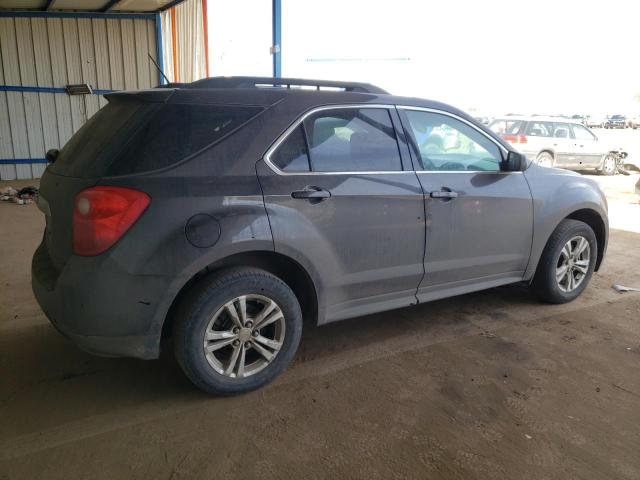 Photo 3 from auction – 2015 CHEVROLET EQUINOX LT with VIN 2GNALBEK5F6311206