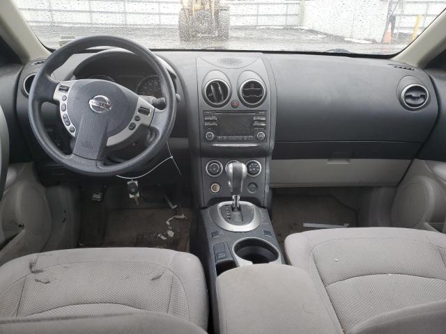 Photo 8 from auction – 2014 NISSAN ROGUE SELE with VIN JN8AS5MV8EW709334