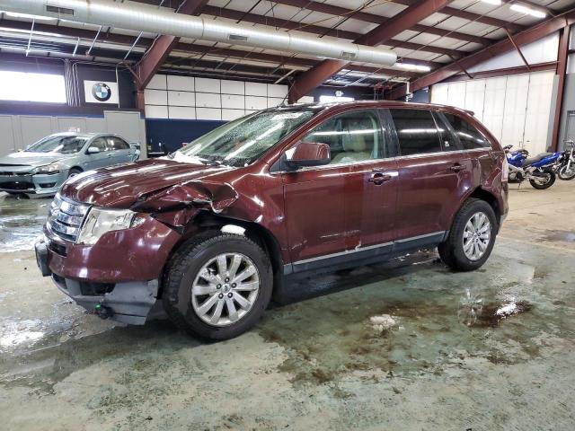 FORD EDGE LIMIT 2009 with VIN 2FMDK49CX9BA30243 - Photo from auction
