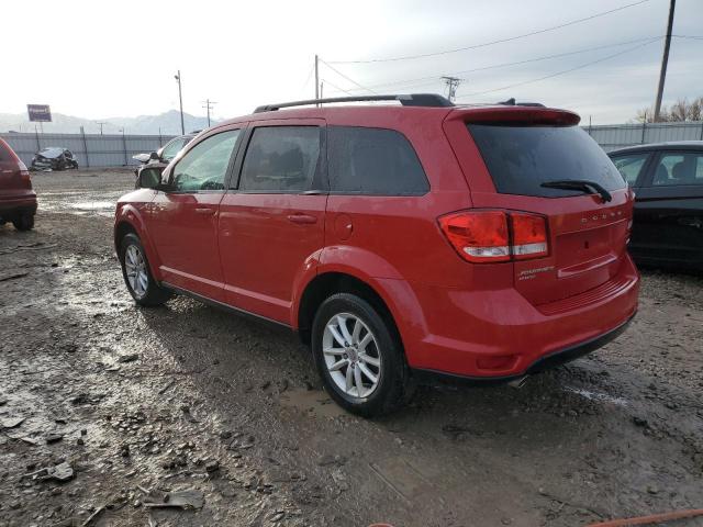 Photo 2 from auction – 2014 DODGE JOURNEY SX with VIN 3C4PDDBG5ET224847