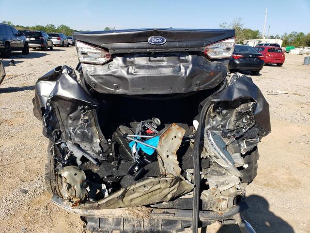 Photo 6 from auction – 2017 FORD FUSION S with VIN 3FA6P0G76HR196732