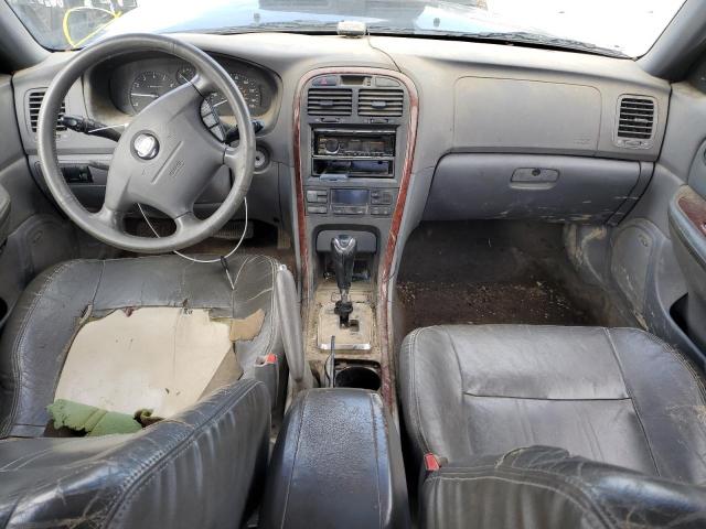 Photo 8 from auction – 2006 KIA OPTIMA LX with VIN KNAGD128565442776