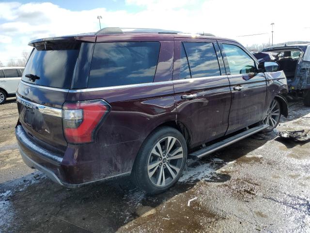 Photo 3 from auction – 2020 FORD EXPEDITION with VIN 1FMJU2AT9LEA66031
