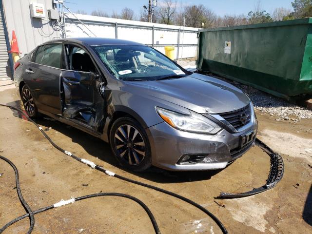 Photo 4 from auction – 2017 NISSAN ALTIMA 2.5 with VIN 1N4AL3AP6HC206027