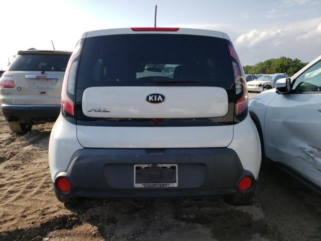 Photo 6 from auction – 2016 KIA SOUL with VIN KNDJN2A22G7276456