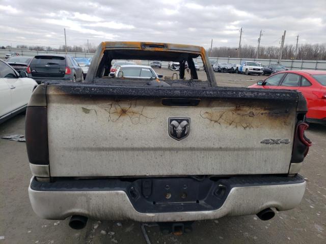 Photo 6 from auction – 2014 RAM 1500 ST with VIN 1C6RR7KT0ES244408