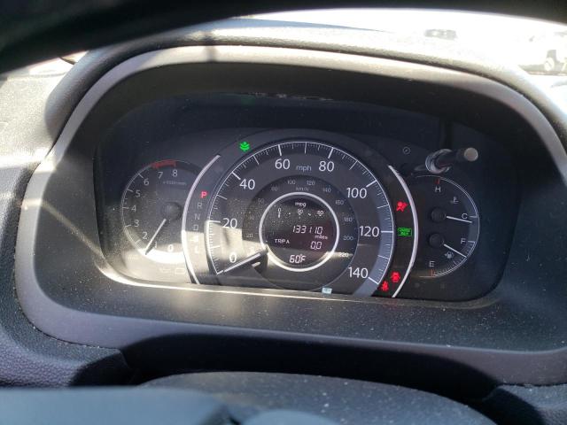 Photo 9 from auction – 2015 HONDA CR-V EXL with VIN 2HKRM3H71FH525482