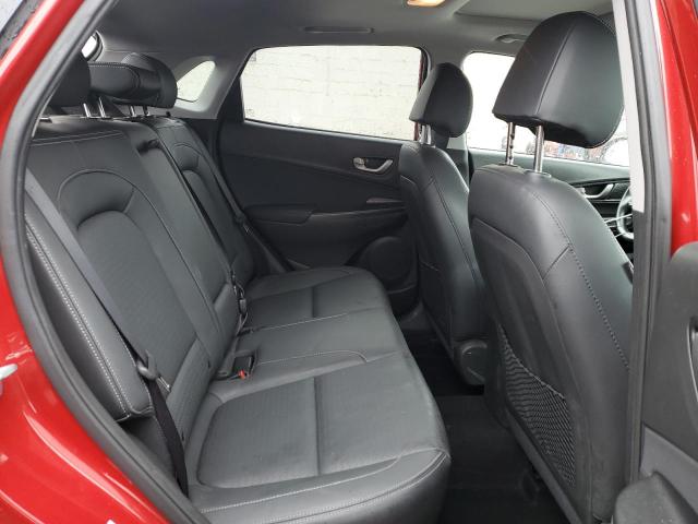 Photo 11 from auction – 2020 HYUNDAI KONA LIMIT with VIN KM8K3CA52LU470146