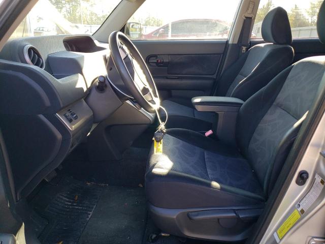 Photo 7 from auction – 2011 TOYOTA SCION XB with VIN JTLZE4FE4B1120601