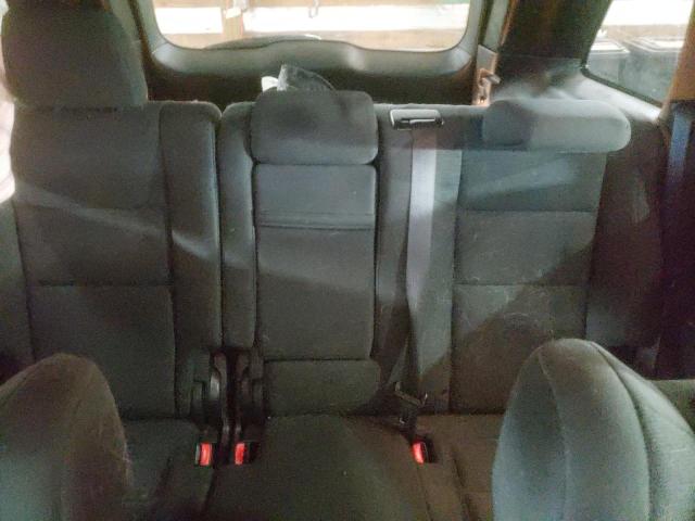 Photo 10 from auction – 2015 JEEP GRAND CHER with VIN 1C4RJFAG5FC827194