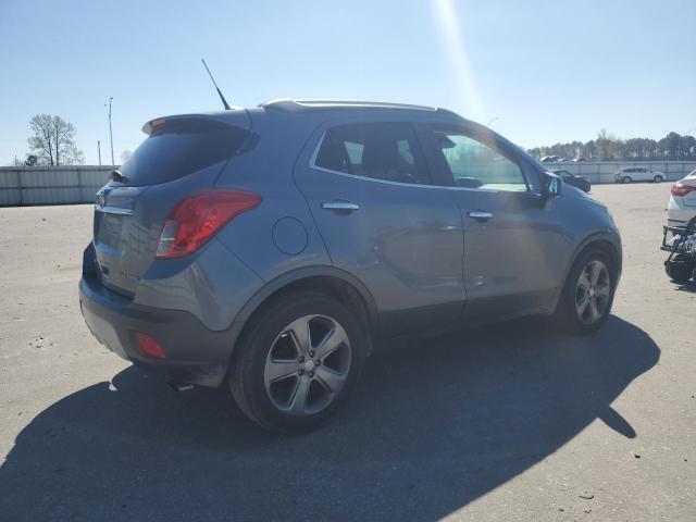 Photo 3 from auction – 2013 BUICK ENCORE CON with VIN KL4CJBSB3DB079785