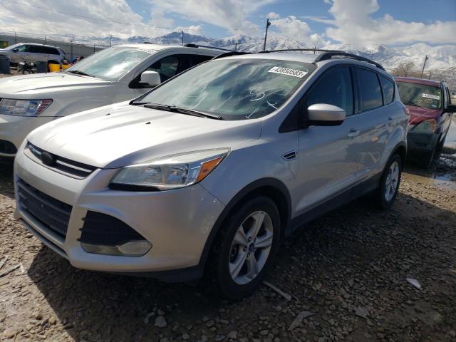 FORD ESCAPE SE 2013 with VIN 1FMCU9GX2DUD04661 - Photo from auction