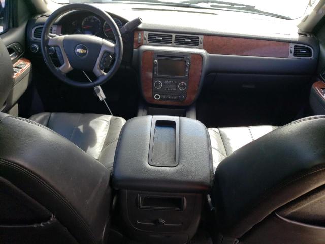 Photo 8 from auction – 2011 CHEVROLET SILVERADO with VIN 3GCPKTE27BG305692