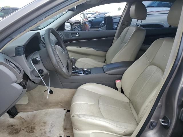 Photo 7 from auction – 2012 INFINITI G37 BASE with VIN JN1CV6AP4CM622484