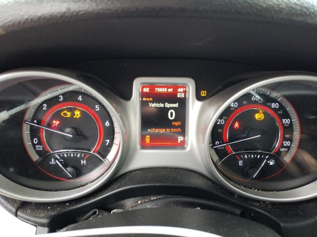 Photo 9 from auction – 2019 DODGE JOURNEY GT with VIN 3C4PDCEG2KT783080