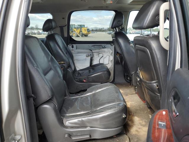 Photo 11 from auction – 2007 CADILLAC ESCALADE E with VIN 1GYFK66847R299934