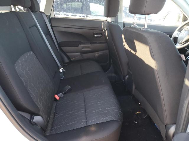 Photo 10 from auction – 2022 MITSUBISHI OUTLANDER with VIN JA4APUAU4NU015507