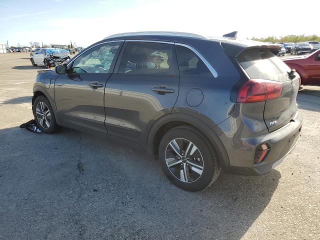 Photo 2 from auction – 2020 KIA NIRO LXS with VIN KNDCM3LD1L5394486