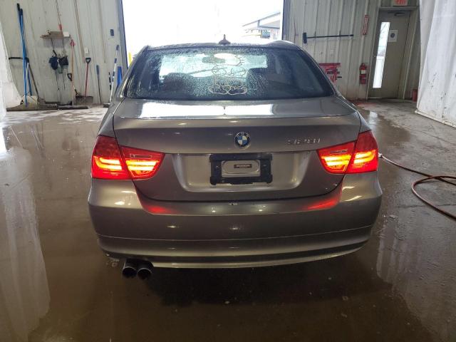 Photo 6 from auction – 2011 BMW 328 XI SUL with VIN WBAPK5C55BF124419