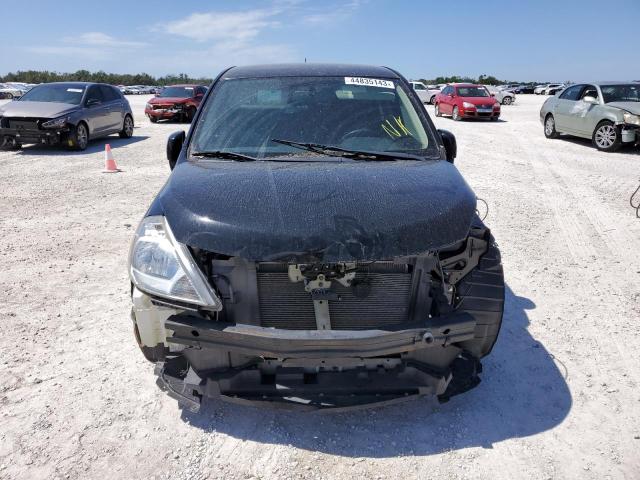 Photo 5 from auction – 2012 NISSAN VERSA S with VIN 3N1BC1CPXCK267130