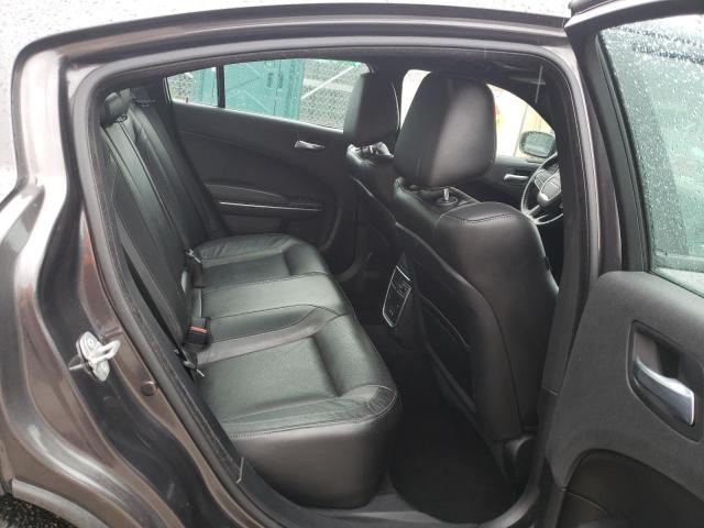Photo 10 from auction – 2021 DODGE CHARGER SX with VIN 2C3CDXBGXMH536626