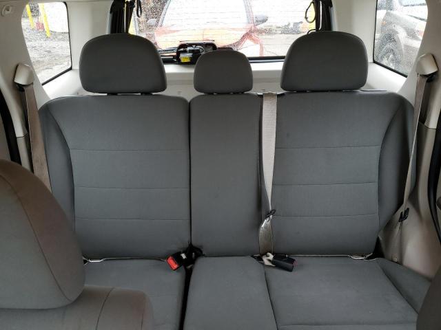 Photo 10 from auction – 2011 FORD ESCAPE XLS with VIN 1FMCU9C78BKA24886