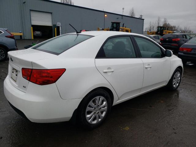 Photo 3 from auction – 2013 KIA FORTE EX with VIN KNAFU4A22D5734960