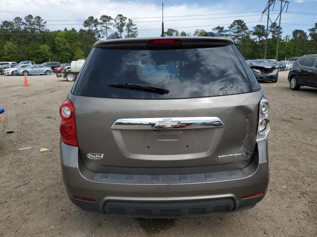 Photo 6 from auction – 2011 CHEVROLET EQUINOX LT with VIN 2CNALDEC9B6437751