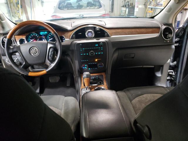 Photo 8 from auction – 2009 BUICK ENCLAVE CX with VIN 5GAER13DX9J176823