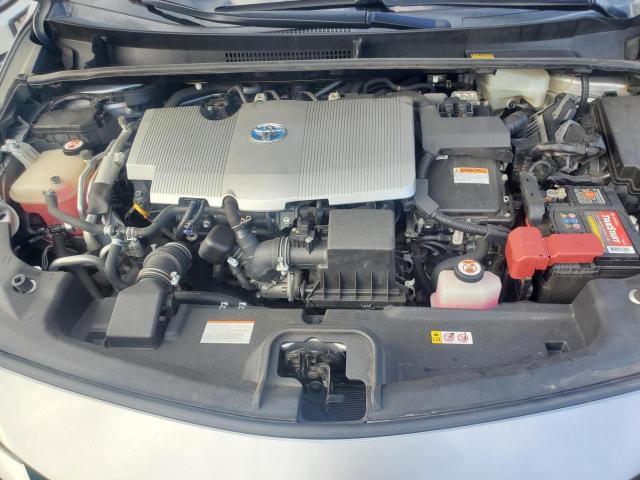 Photo 7 from auction – 2017 TOYOTA PRIUS PRIM with VIN JTDKARFP9H3006159