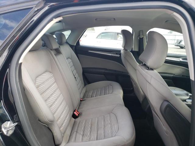 Photo 10 from auction – 2016 FORD FUSION S with VIN 3FA6P0G74GR253816