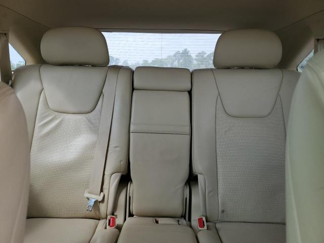 Photo 10 from auction – 2012 LEXUS RX 350 with VIN 2T2ZK1BA1CC075258