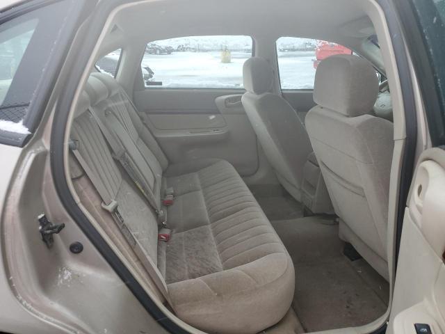 Photo 10 from auction – 2001 CHEVROLET IMPALA with VIN 2G1WF55E419367011