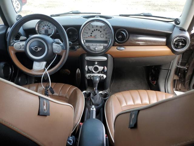 Photo 8 from auction – 2010 MINI COOPER S with VIN WMWMF7C52ATZ71000
