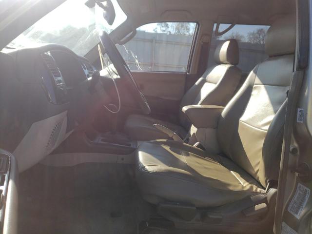 Photo 7 from auction – 2003 MITSUBISHI MONTERO SP with VIN JA4LS41R43J000930