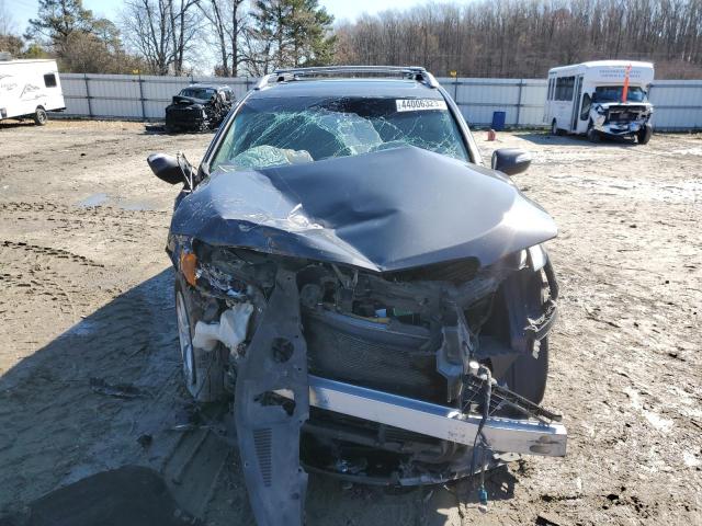 Photo 5 from auction – 2013 ACURA RDX TECHNO with VIN 5J8TB4H53DL016097