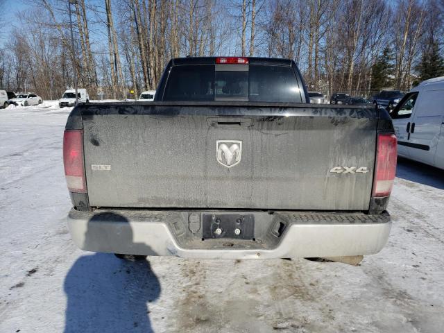 Photo 6 from auction – 2020 RAM 1500 CLASS with VIN 1C6RR7TT0LS129772