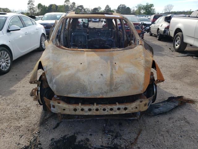 Photo 5 from auction – 2013 FORD ESCAPE SEL with VIN 1FMCU0HXXDUB90502