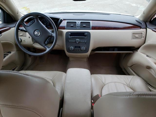Photo 8 from auction – 2007 BUICK LUCERNE CX with VIN 1G4HD57287U185716
