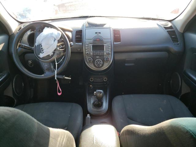 Photo 8 from auction – 2011 KIA SOUL + with VIN KNDJT2A24B7277834