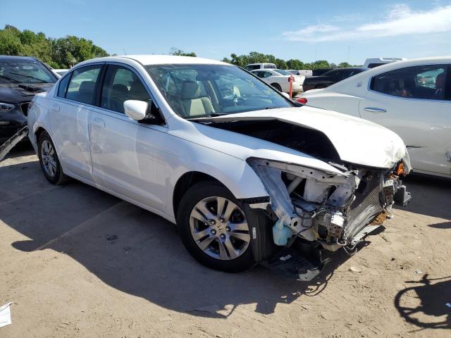 Photo 4 from auction – 2011 HONDA ACCORD SE with VIN 1HGCP2F65BA156839