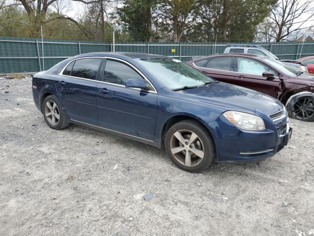 Photo 4 from auction – 2011 CHEVROLET MALIBU 1LT with VIN 1G1ZC5E14BF204516