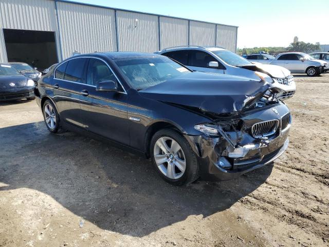 Фото 4 с аукциона – 2011 BMW 528 I с VIN WBAFR1C59BC750640
