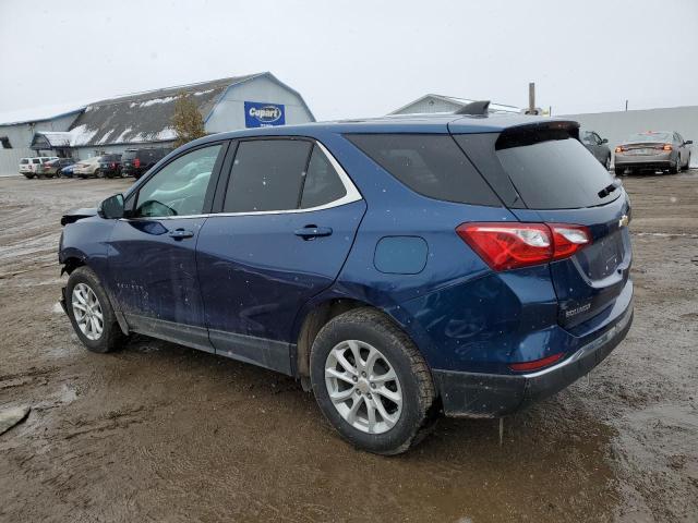 Photo 2 from auction – 2019 CHEVROLET EQUINOX LT with VIN 2GNAXUEV6K6233300