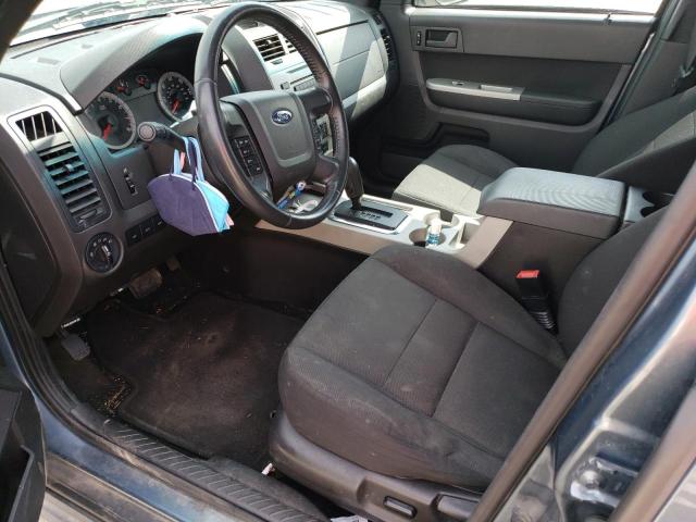 Photo 7 from auction – 2010 FORD ESCAPE XLT with VIN 1FMCU0DG5AKA01560