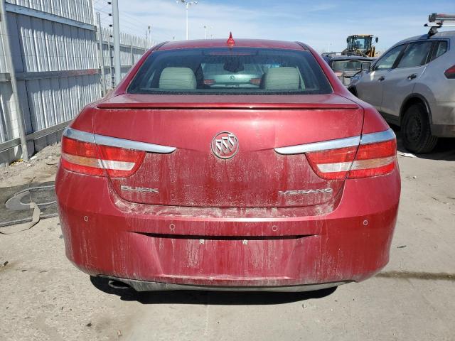 Photo 6 from auction – 2012 BUICK VERANO CON with VIN 1G4PR5SK8C4185777