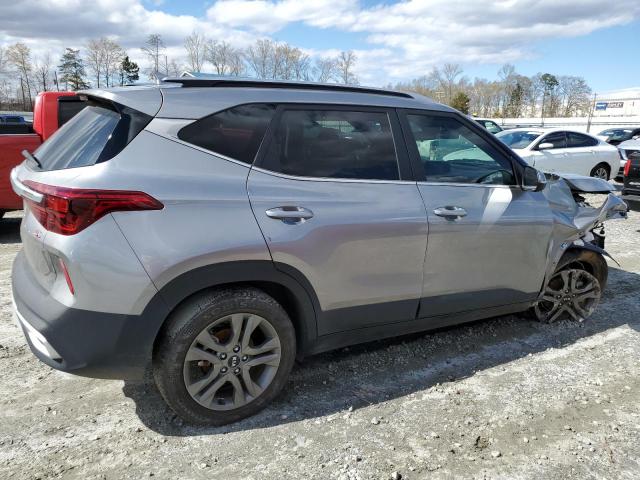 Photo 3 from auction – 2021 KIA SELTOS S with VIN KNDEU2AA4M7215200